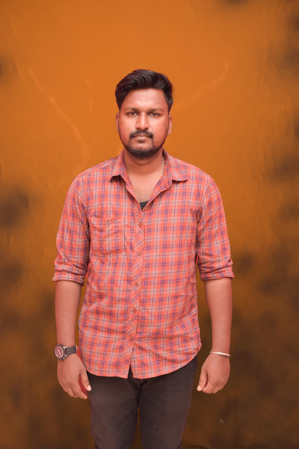 Groom Image